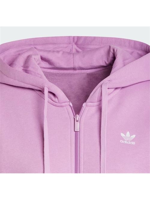 ess fz hoodie ADIDAS ORIGINAL | IY9623PREPUR